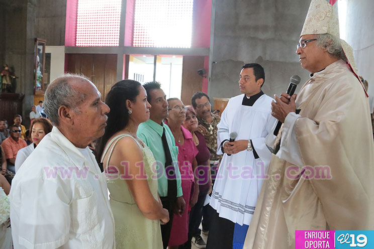 Iglesia Católica llama a vivir el 2016 en el modelo de la familia
