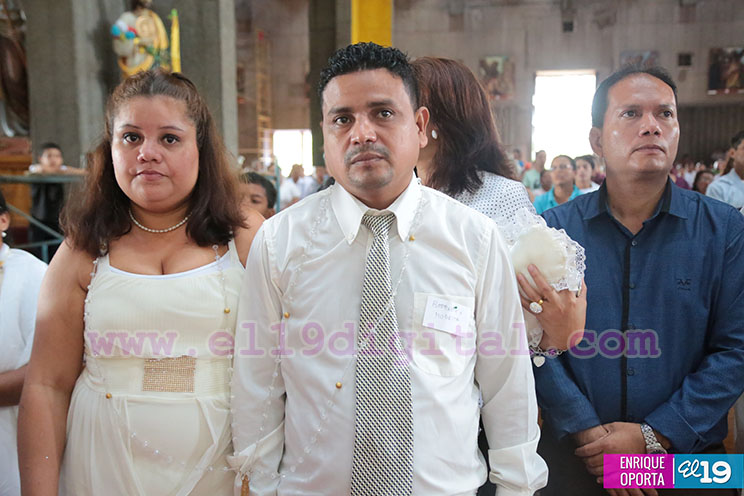 Iglesia Católica llama a vivir el 2016 en el modelo de la familia