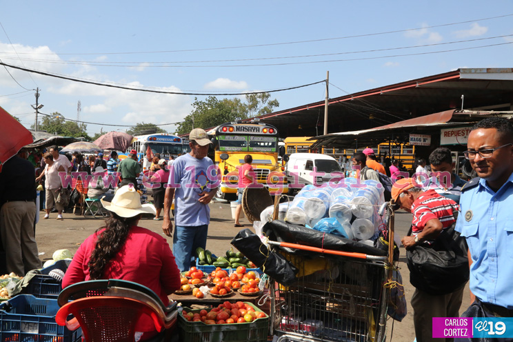 Nicaragüenses con mucho optimismo para el 2016