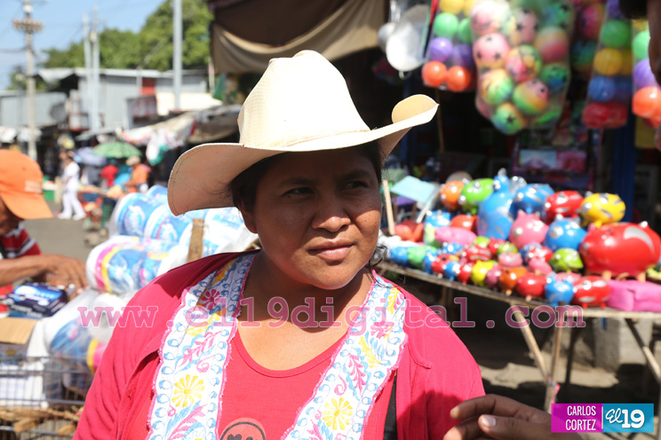 Nicaragüenses con mucho optimismo para el 2016