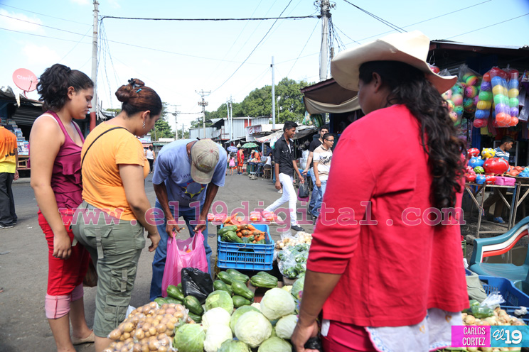 Nicaragüenses con mucho optimismo para el 2016