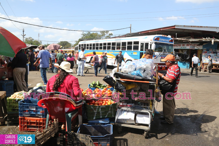 Nicaragüenses con mucho optimismo para el 2016