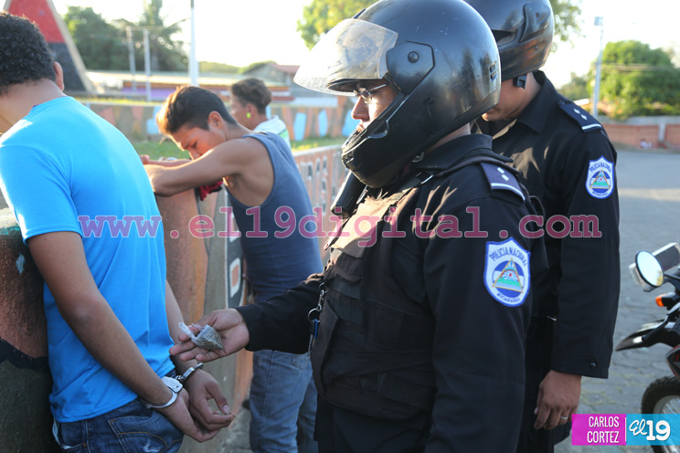 Policía Nacional fortalece plan de seguridad ciudadana en el distrito III
