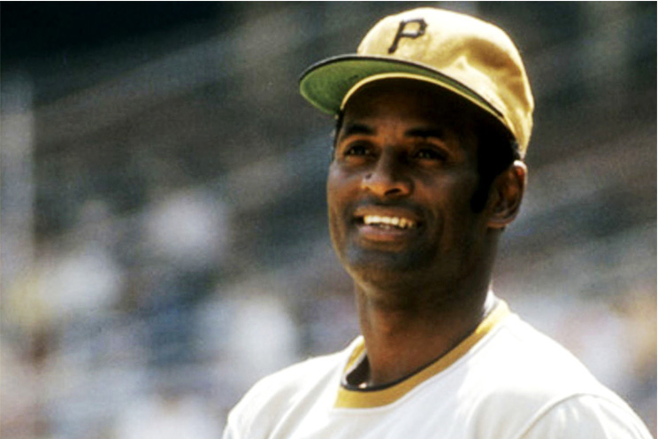 Roberto Clemente, un astro en la memoria
