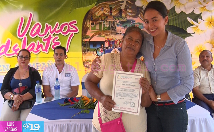 Más familias acceden a viviendas dignas gracias al bono de subsidio a la tasa de interés