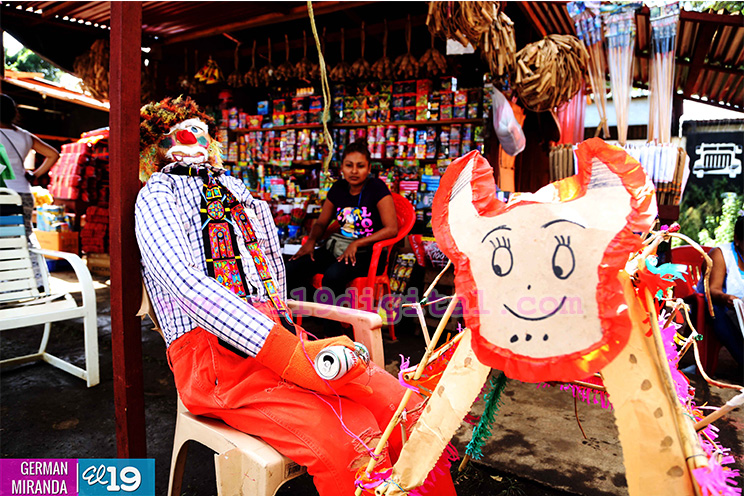 Tradiciones para recibir el 2016 con Buena Suerte
