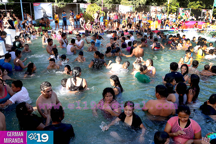 Lleno total en Xilónem