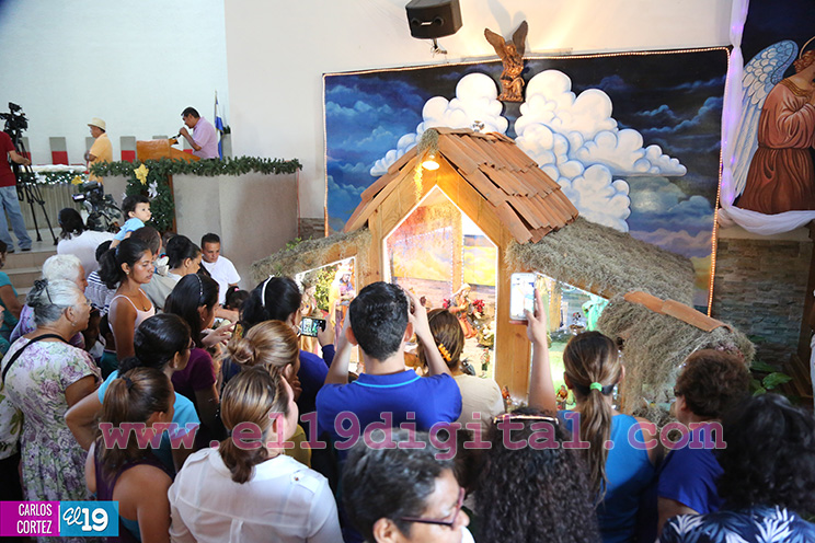 Familias deben renovar la vida espiritual en este año de gracia