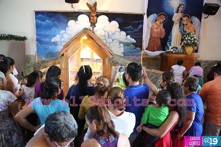 Familias deben renovar la vida espiritual en este año de gracia