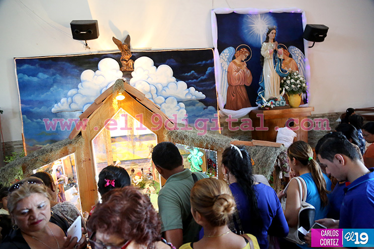 Familias deben renovar la vida espiritual en este año de gracia