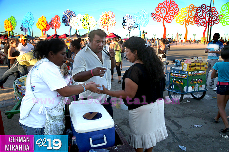 Metas y propósitos de las familias nicaragüenses en el Año de la Buena Esperanza