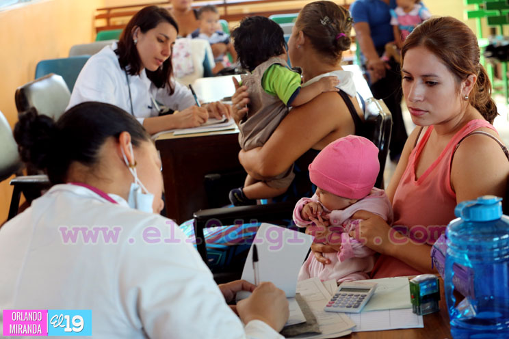 Autoridades médicas brindan recomendaciones para evitar enfermedades en el inicio de año
