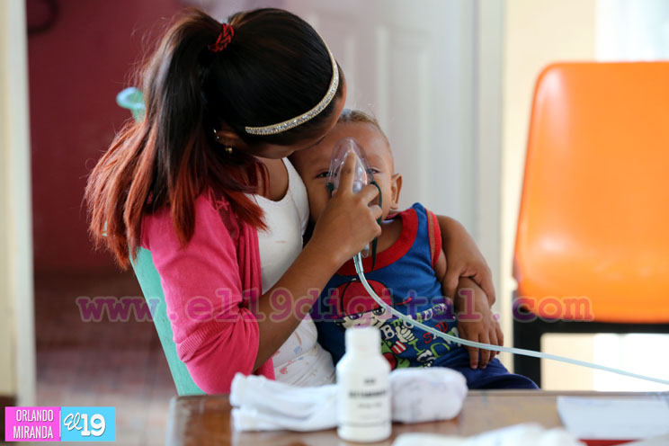 Autoridades médicas brindan recomendaciones para evitar enfermedades en el inicio de año