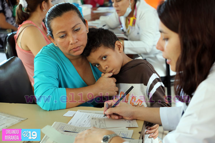 Autoridades médicas brindan recomendaciones para evitar enfermedades en el inicio de año