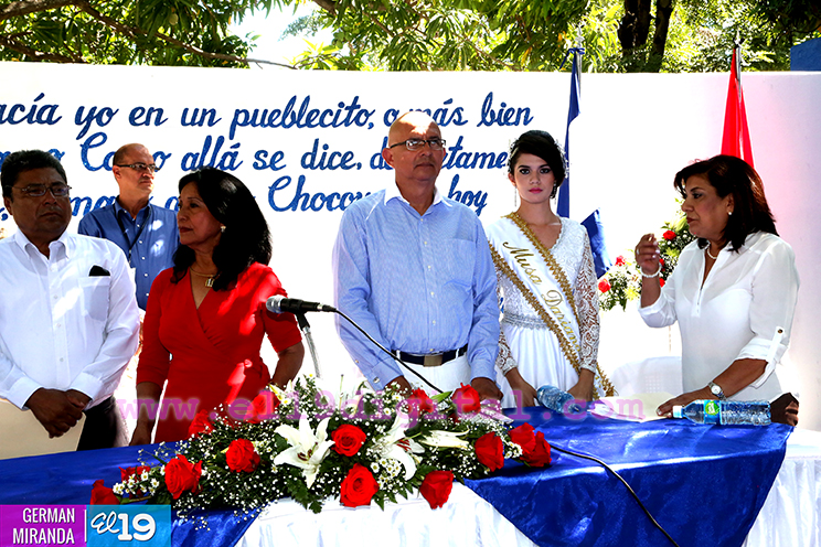 Nicaragua inicia intensa jornada en saludo al centenario del viaje inmortal del poeta Rubén Darío
