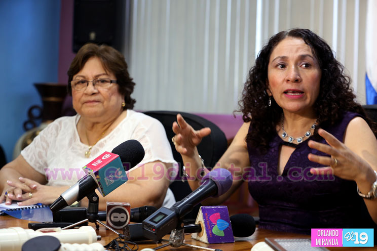 Nicaragua cumple con las regulaciones de control de materiales radioactivos