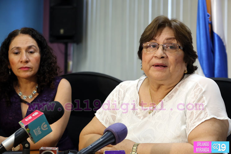 Nicaragua cumple con las regulaciones de control de materiales radioactivos