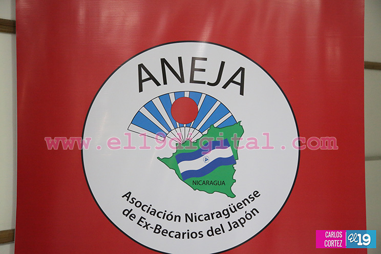 JICA y ex becarios desarrollan talleres de productividad junto a pequeños empresarios de Carazo