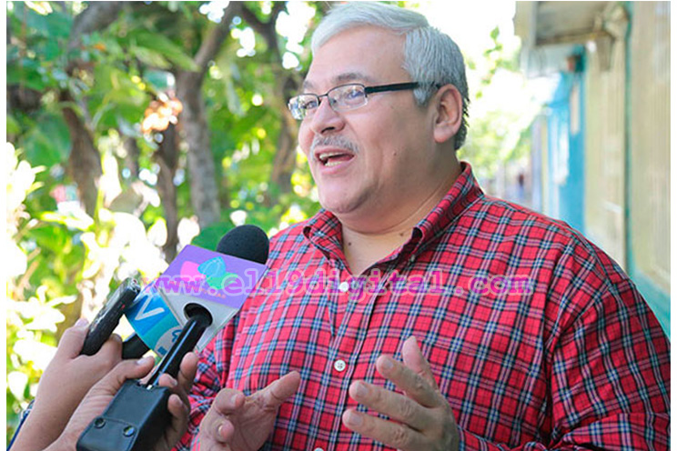 Pueblo nicaragüense reconoce grandes avances socioeconómicos en nueve años de Gobierno Sandinista