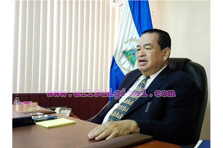 Pueblo nicaragüense reconoce grandes avances socioeconómicos en nueve años de Gobierno Sandinista