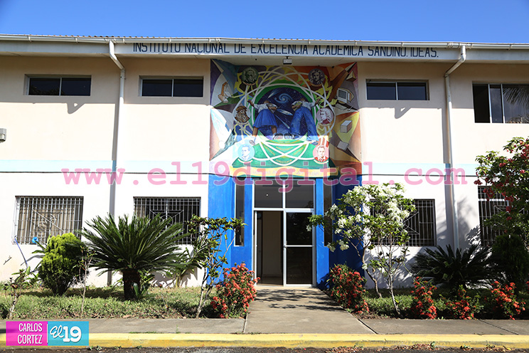 Instituto IDEAS prepara condiciones para inicio de año lectivo 2016