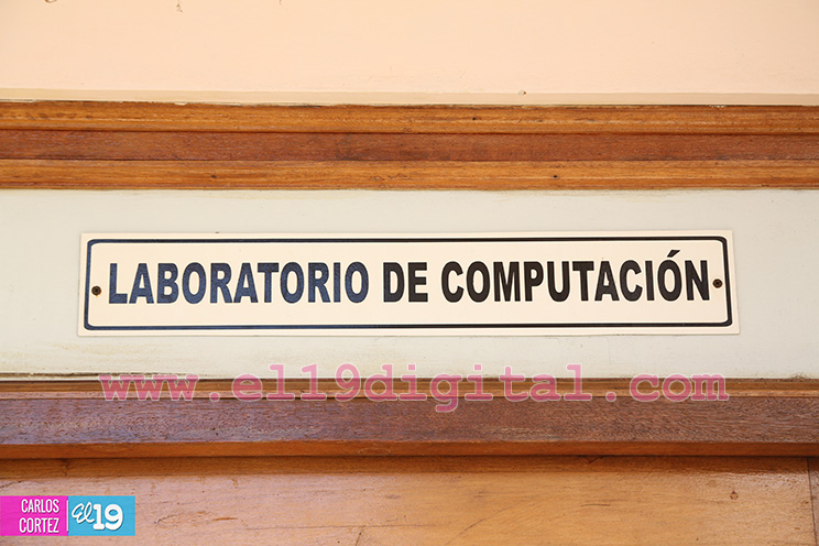 Instituto IDEAS prepara condiciones para inicio de año lectivo 2016