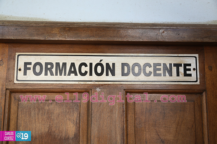 Instituto IDEAS prepara condiciones para inicio de año lectivo 2016