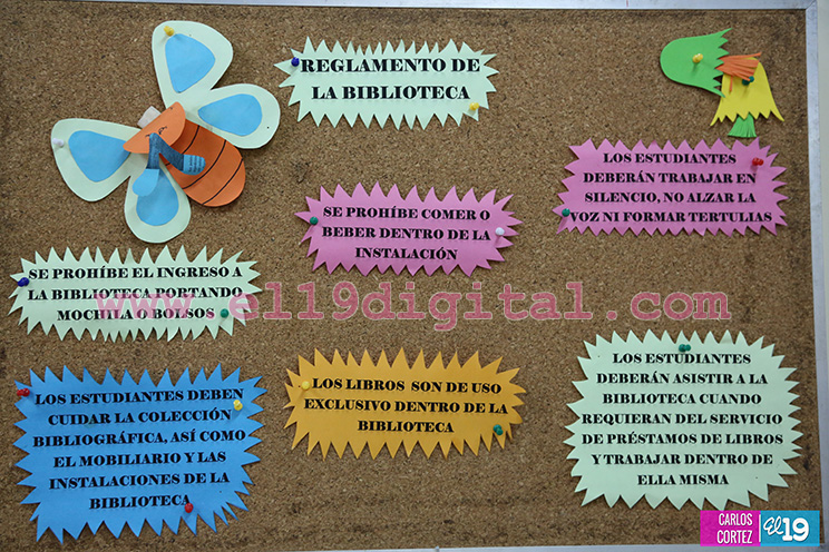 Instituto IDEAS prepara condiciones para inicio de año lectivo 2016