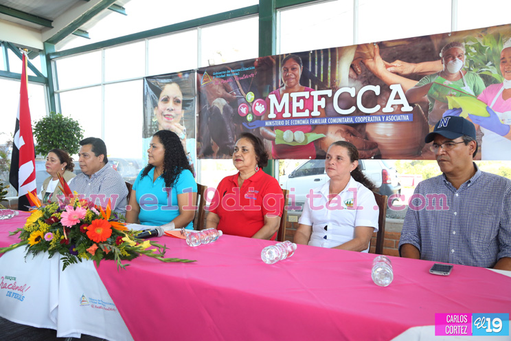 Gobierno Sandinista entrega bonos de capitalización a cooperativas de Matagalpa y Jinotega
