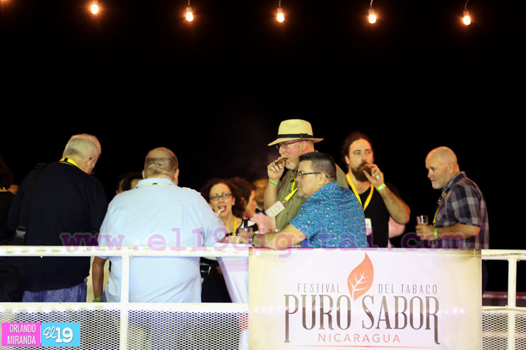 Nicaragua busca seguir posicionándose como un productor de tabaco de primera calidad mundial