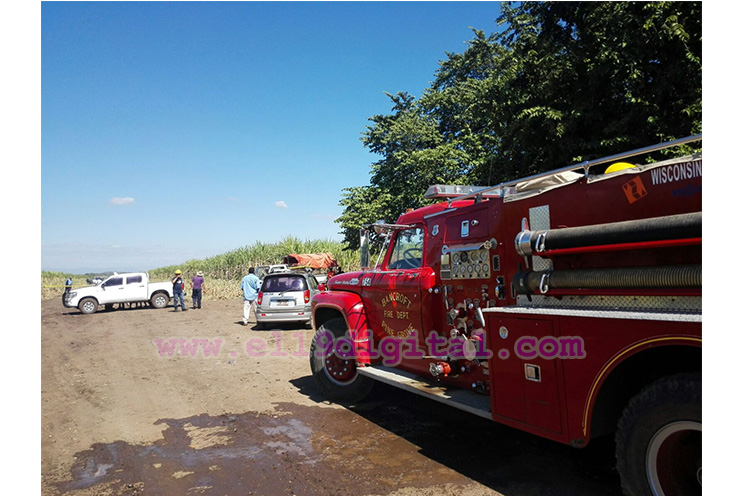 Encuentran cargamento de droga en avioneta procedente de Costa Rica 