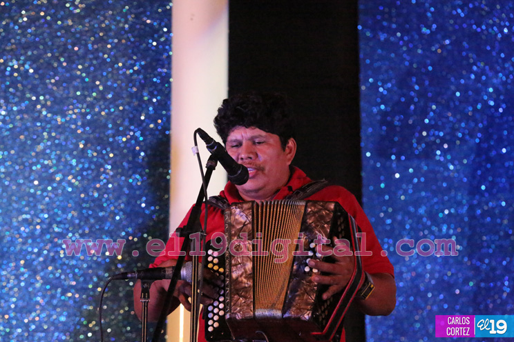 Festival de música campesina en homenaje al bardo Rubén Darío