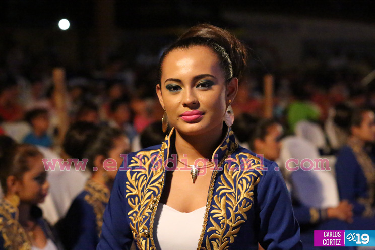 Festival de música campesina en homenaje al bardo Rubén Darío