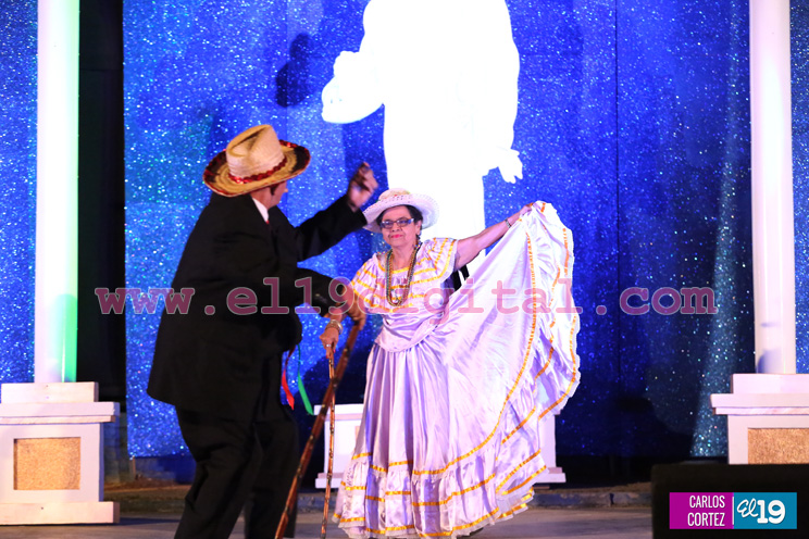 Festival de música campesina en homenaje al bardo Rubén Darío