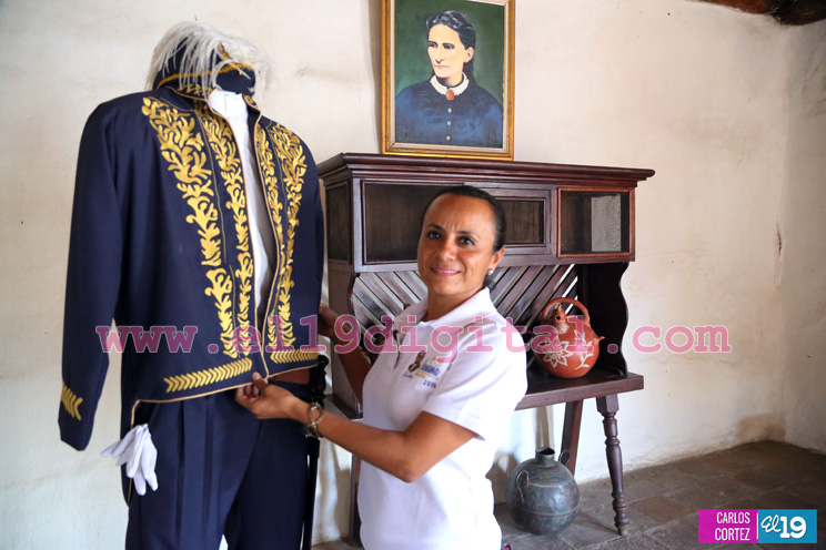 Ciudad Darío inicia festejos en honor a Rubén Darío