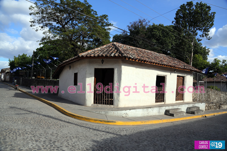 Ciudad Darío inicia festejos en honor a Rubén Darío