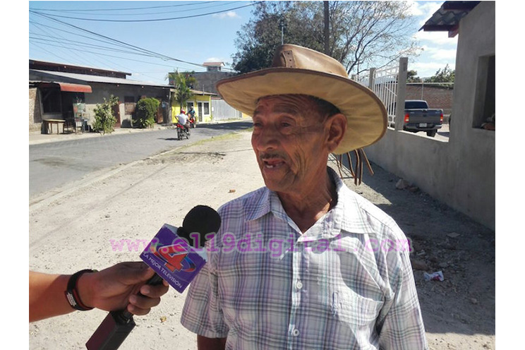 Avanza construcción del Parque "Los Chilincocos" en Estelí