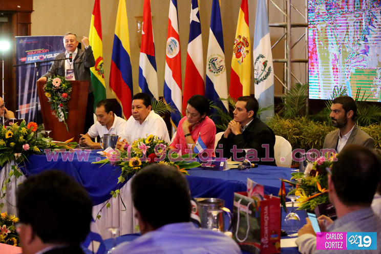 Inicia Encuentro Internacional de Educación Audiovisual 