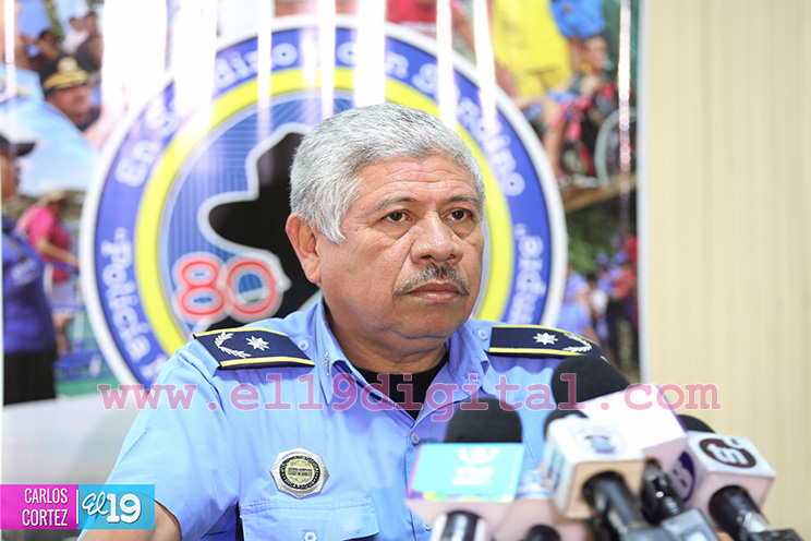 Asesino de menor de edad en La Concha es capturado por la Policía Nacional