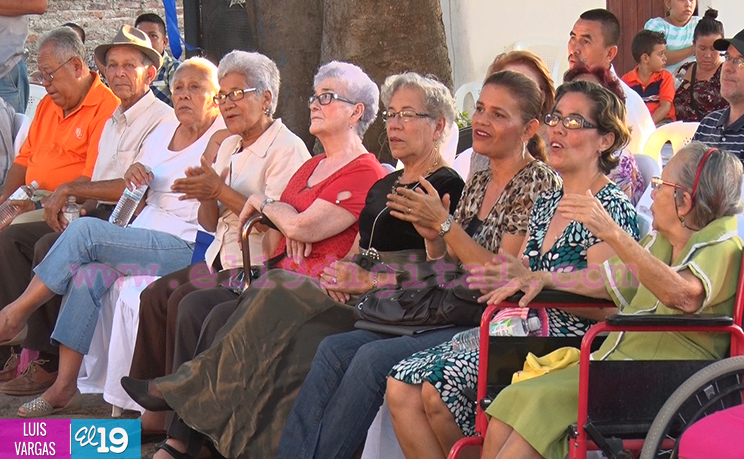 Banda Filarmónica de ALMA se suma a la celebración de la Jornada Dariana 2016