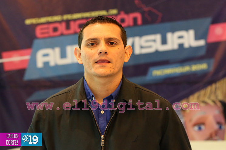 Culmina Primer Encuentro Internacional de Educación Audio Visual