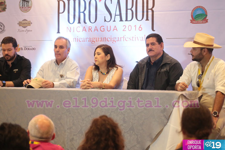 En modelo de alianzas, alcaldías, empresarios y tabacaleras firman fideicomiso para la conservación y protección del Río Estelí