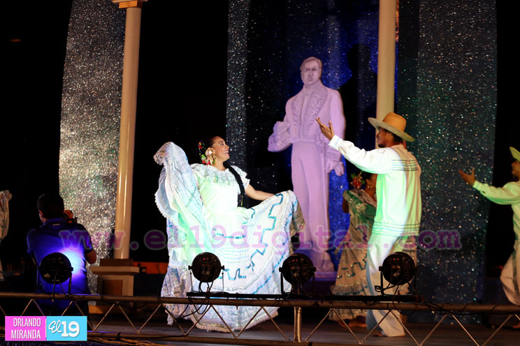Ciudad Darío elige a la Musa Dariana 2016
