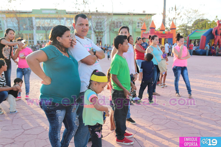 Plaza 22 de Agosto, el nuevo atractivo turístico de Managua