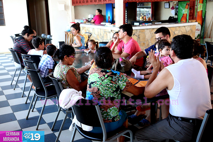 Prestadores de servicios de Pochomil y Masachapa se preparan para recibir a veraneantes