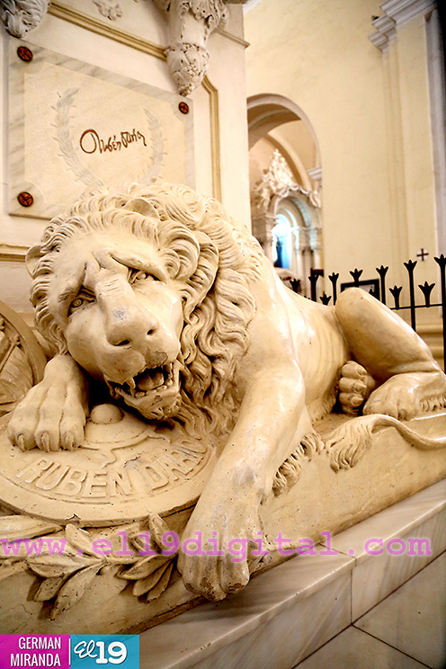 Museos que resguardan la esencia y el pensamiento de Darío