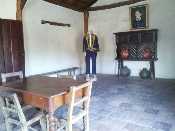 Ciudad Darío celebra 149 años del natalicio del Príncipe de Las Letras Castellanas