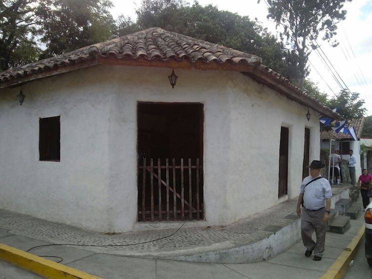 Ciudad Darío celebra 149 años del natalicio del Príncipe de Las Letras Castellanas