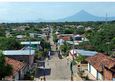 A 50 años de ser ciudad, Nagarote sigue progresando