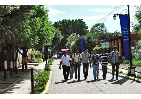 A 50 años de ser ciudad, Nagarote sigue progresando